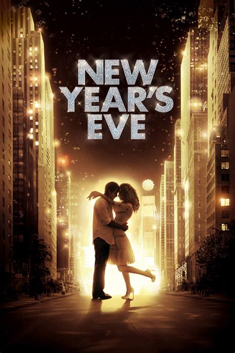 movie new year's eve